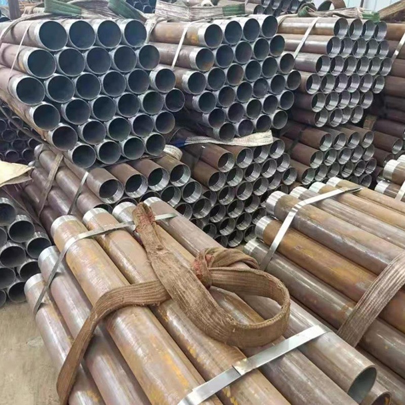 东河地质钻探用跟管