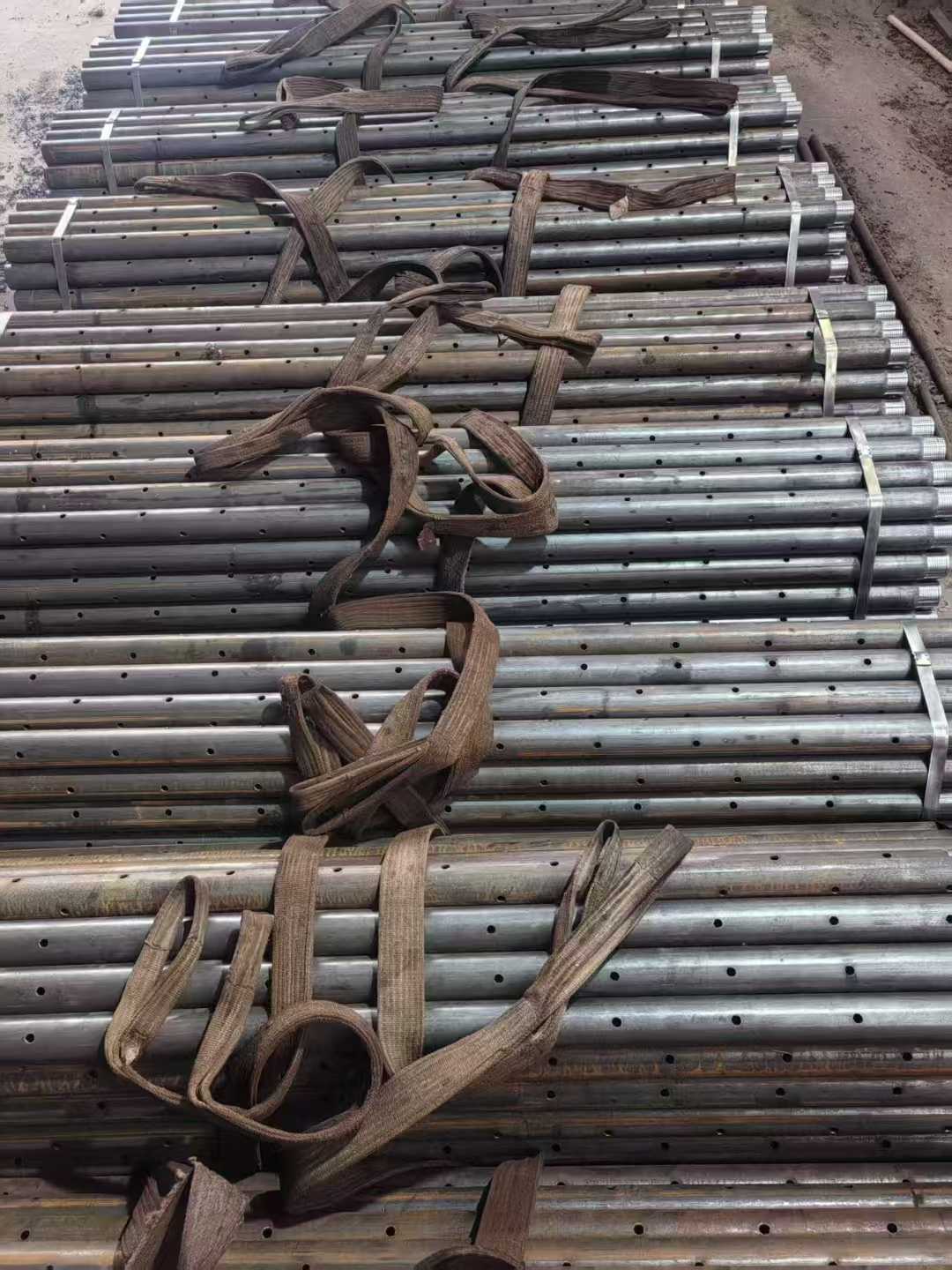 东河127mm管棚管