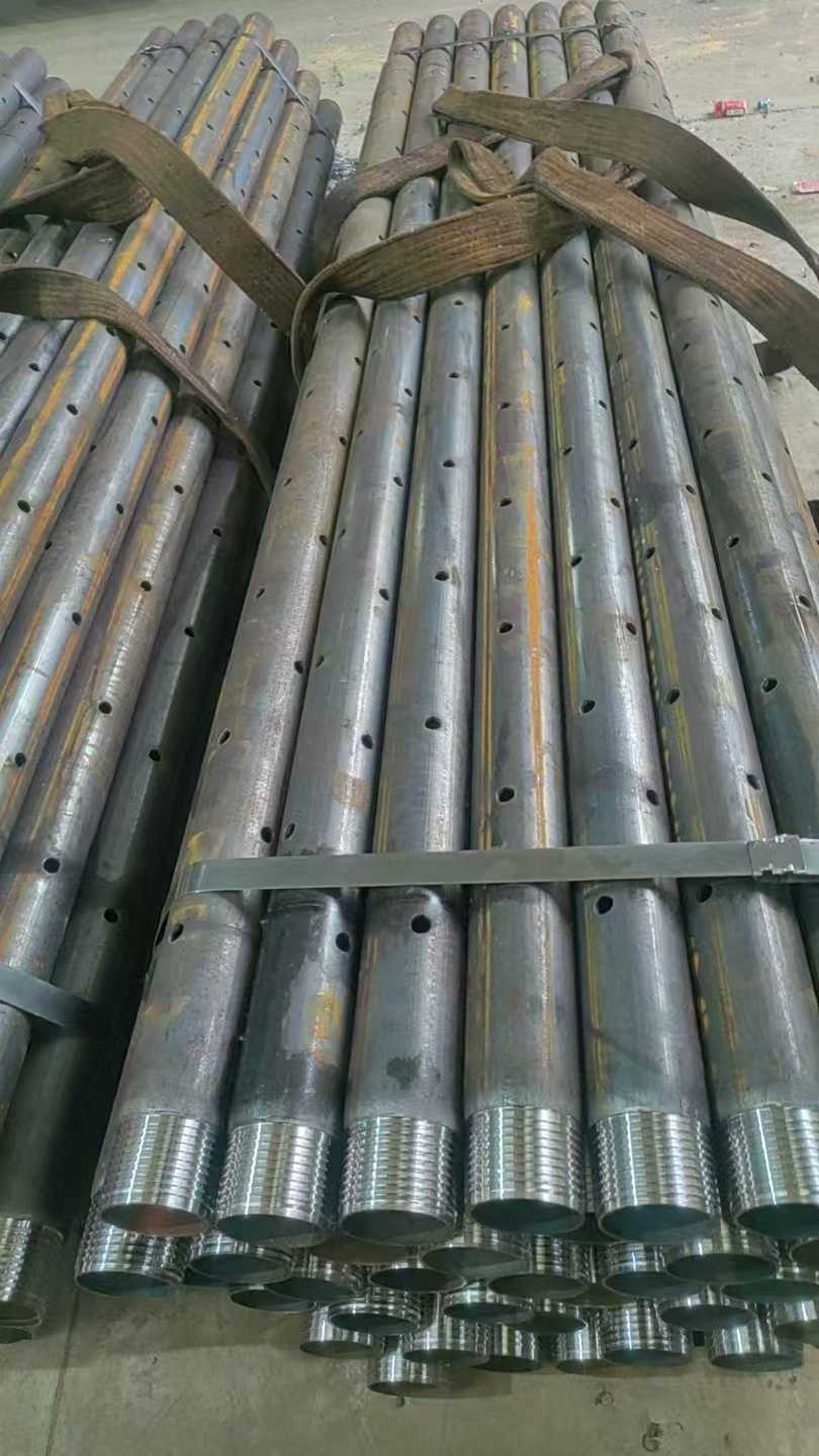 东河159mm管棚管