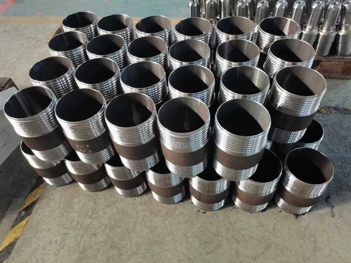 东河219mm管棚管